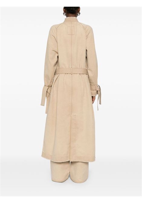 cappotto UMA WANG | Cappotto | UP8032UW200